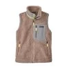 Polaire Patagonia Sans Manches Classic Retro-X® Fleece Vest