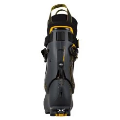 Chaussures De Ski Randonnée La Sportiva Solar II Carbon Yellow -MontBlanc Wear Magasin 8800c04423b9e4439a185f70a7b3d61fef61fc44 H23LASPCHA265054 2