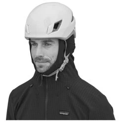 Polaire Patagonia M R1 Techface Hoody Wavy Blue -MontBlanc Wear Magasin 88603267d0ba6700b15449fd98f4801fced99f27 E23PATATTH3357222 901