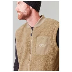 Polaire Picture Enderby Dark Stone -MontBlanc Wear Magasin 891bccc08e8f9234e43ba1437eab058fded0d287 H23PICTTTH2264906 901