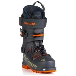 Chaussures De Ski Randonnée Fischer Transalp Ts Black Black -MontBlanc Wear Magasin 8959d49d2968aec2e0fb7b1d9bef515fd63cb472 H22FISCCHA190029 4