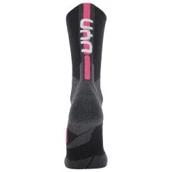 Chaussettes Nordique Uyn W Ski Cross Country 2In Socks Black Pink 10 Chaussettes Nordique Uyn W Ski Cross Country 2In Socks Black Pink -MontBlanc Wear Magasin 89c8d96e1ce19bbdf75623bc1f0f12a3e722e43f H230UYNACC3324305 2