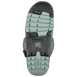 Boots Nitro Sentinel BOA® 2023 Black -MontBlanc Wear Magasin 89d53404d5820718128665b8553fe648df7de2a6 H23NITRBOO2265541 9