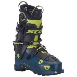 Chaussures De Ski Randonnée Scott Cosmos Pro Blue Black -MontBlanc Wear Magasin 8a01bab6b90205593980ac7635bbb9e434000c13 H23SCOTCHA264695 6