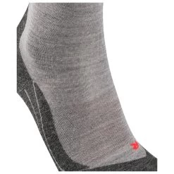Chaussettes Nordique Falke Ru4 Wool Light Grey Mel 9 Chaussettes Nordique Falke Ru4 Wool Light Grey Mel -MontBlanc Wear Magasin 8b38dcd2b9ee9603abd50cb71eabf19494480500 H23FALKACC2257635 902