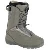 Boots Nitro Venture TLS 2023 Charcoal