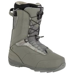 Boots Nitro Venture TLS 2023 Charcoal