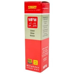 Fartage Retenue Nordique Start Klister MFW Red