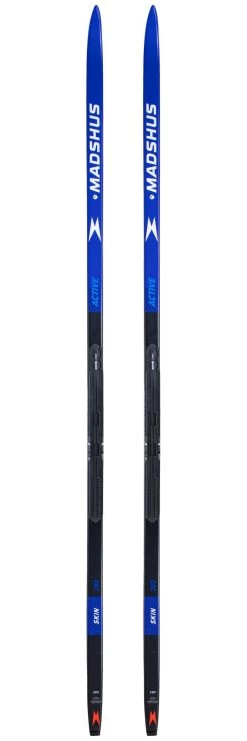 Ski Nordique Madshus Active Skin