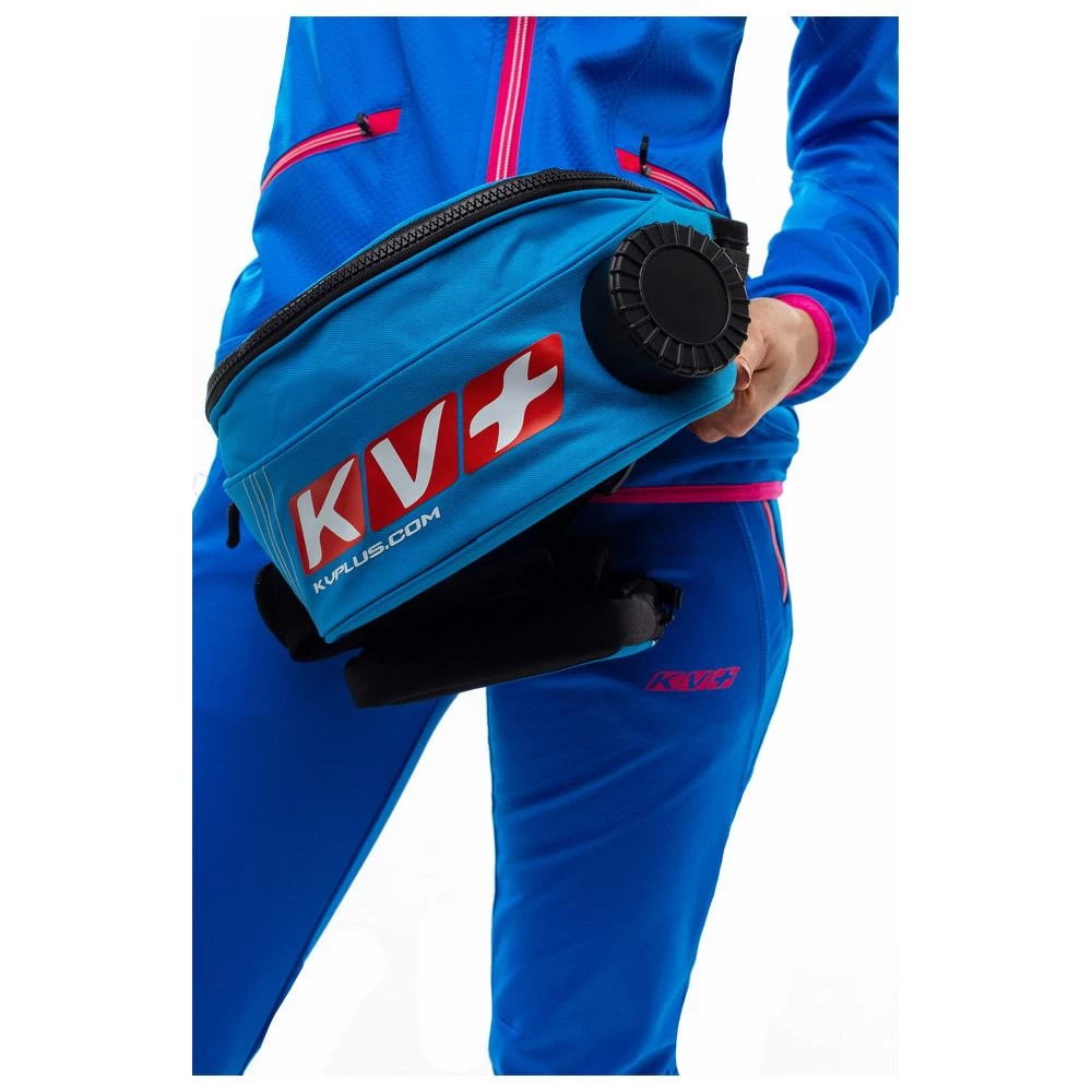Porte-Gourde KV+ Thermo Waist Bag Extra 2 Porte-Gourde KV+ Thermo Waist Bag Extra – Image 2
