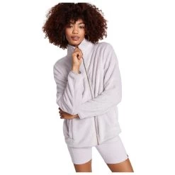 Polaire Volcom Pheelin Phuzzy Zip Lavender -MontBlanc Wear Magasin 8d86af4581105c55ea525939e5f4b2618752502a H23VOLCTTH2267256 901