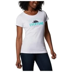 Tee-shirt Columbia W's Daisy Days Ss Graphic Tee White, Seek Outdoors 9 Tee-shirt Columbia W's Daisy Days Ss Graphic Tee White, Seek Outdoors -MontBlanc Wear Magasin 8dd225c6bfd85b9adf05b4753c16fb85b3ebb8de E22COLUTEH1212988 4