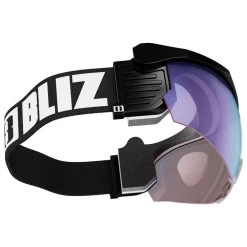 Visière Nordique Bliz Proflip Max Smallface Black -MontBlanc Wear Magasin 8e84764f642b28e1b253d99b1c230b8383a33fb7 VH20BLIZACC005 2