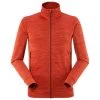 Polaire Lafuma Skim Shield F-Zip M Brick Red