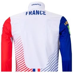 Veste Nordique Craft Veste Légère FFS 2022 Homme -MontBlanc Wear Magasin 8eec5738e46c531e5dab98d08be6e399bf548a97 H23CRAFTTH250697 902