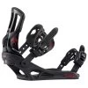 Fix Snowboard Rossignol Battle Black Red