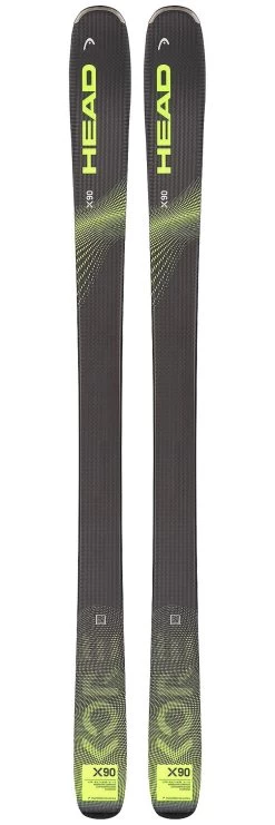 Ski Head Kore X 90