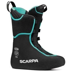 Chaussures De Ski Randonnée Scarpa Gea Aqua Black -MontBlanc Wear Magasin 8f40d194abf2037b273b0cffd504b9f13e27e270 H22SCARCHA194706 902