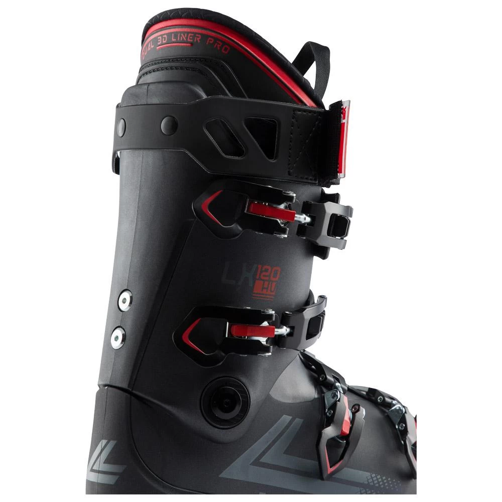 Chaussures De Ski Lange Lx 120 Hv Gw Titanium Grey 4 Chaussures De Ski Lange Lx 120 Hv Gw Titanium Grey – Image 4