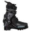 Chaussures De Ski Randonnée Atomic Backland Expert W Black Anthracite Light Blue