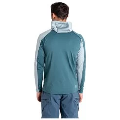 Polaire DARE2B Assimilate Core Stretch Mediterraea Green Slate -MontBlanc Wear Magasin 90ffccde672657933d52fc6e0ccd9ff425b1ca8e E23DARETTH3373903 6