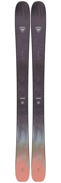 Ski Rossignol Rallybird 102