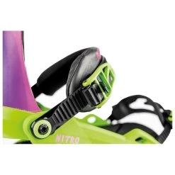 Fix Snowboard Nitro Zero Happy Place -MontBlanc Wear Magasin 91f055a5c04c40c7adecc2a83754508aaa7c8bd6 H23NITRBIN2264979 906