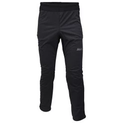 Pantalon Nordique Swix Cross Pant Men Phantom Black