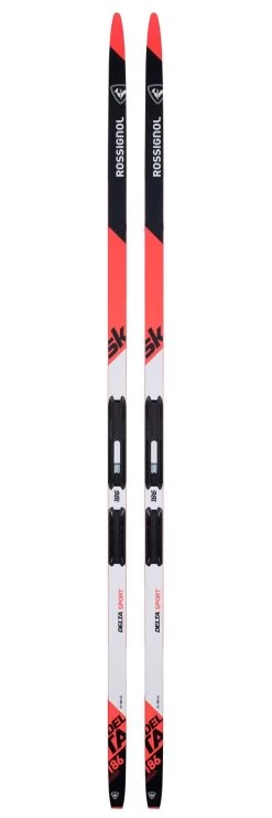 Ski Nordique Rossignol Delta Sport Skating