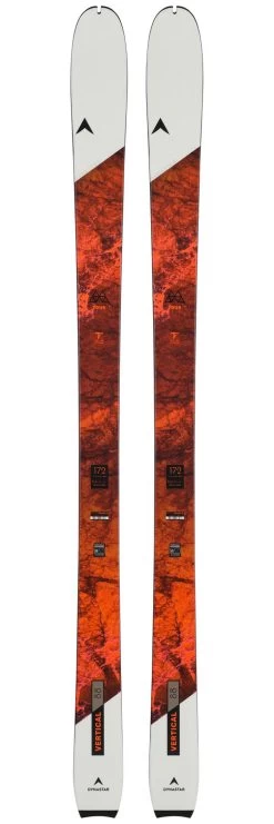 Ski Dynastar M-Vertical 88 F-Team