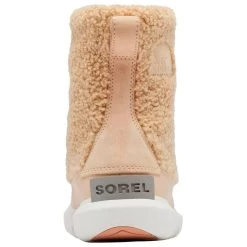 Chaussures Après-ski Sorel Explorer II Joan Cozy Nova Sand -MontBlanc Wear Magasin 940ac8b21c6d7f75139a93b5e0d841a419d6ae17 H23SORECHA2324146 2