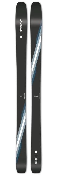Ski Movement Go 90 Ti