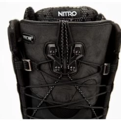 Boots Nitro Capital TLS 16 Boots Nitro Capital TLS -MontBlanc Wear Magasin 94cb90e0aa79337227d87d8dee44ef88ac7d5cf4 H22NITRBOO194824 13