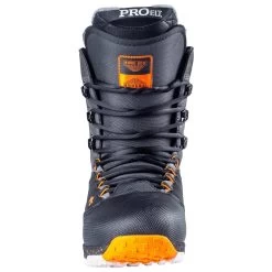 Boots Rome Bodega Lace -MontBlanc Wear Magasin 9589fd176d991fddc5a9eea3ed8ba8c1c39911d7 H22ROMEBOO193945 4