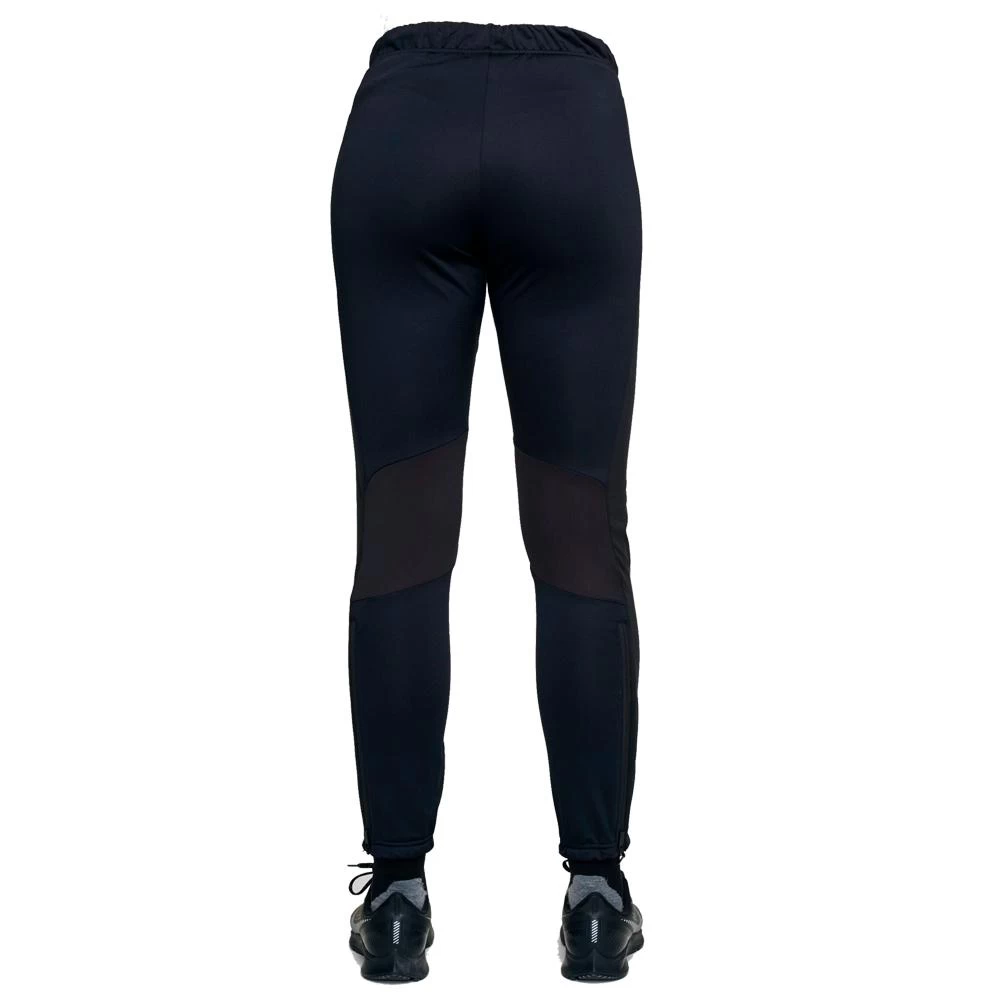 Pantalon Nordique Bjorn Daehlie Pro Women Black 4 Pantalon Nordique Bjorn Daehlie Pro Women Black – Image 4