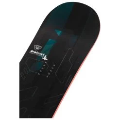 Planche Snowboard Rossignol District Black -MontBlanc Wear Magasin 967b5dde20c066c7bc9f541cb3ffb013e0878f8e H23ROSSBOA248311 902
