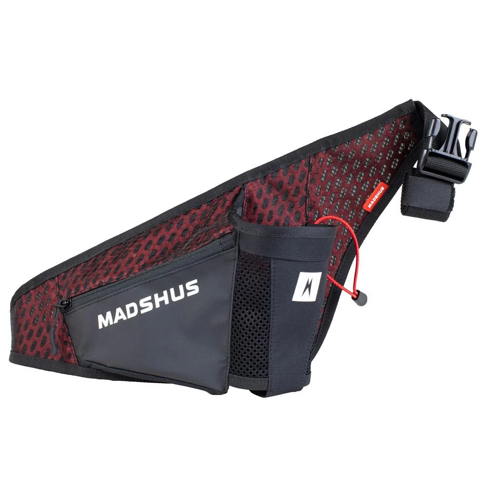 Porte-Gourde Madshus Drink Belt W/bottle 1 Porte-Gourde Madshus Drink Belt W/bottle