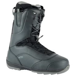Boots Nitro Venture Tls Black