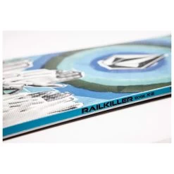 Planche Snowboard Nitro Beast X Volcom -MontBlanc Wear Magasin 98050abbc3b03d0971766af687152afd77b0f6fb H23NITRBOA251875 903