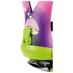 Fix Snowboard Nitro Zero Happy Place -MontBlanc Wear Magasin 981091a11269614f2714ca66e68279b9f8b59f18 H23NITRBIN2264979 907