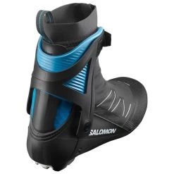 Chaussures De Ski Nordique Salomon RS8 Prolink -MontBlanc Wear Magasin 98457b9507dbc5acef52a7cde7569cbff4ab5f85 H23SALOCHA258525 2