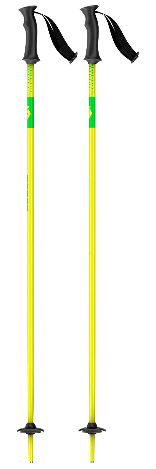 Bâton Scott Pole Element Jr Highviz Yellow 1 Bâton Scott Pole Element Jr Highviz Yellow