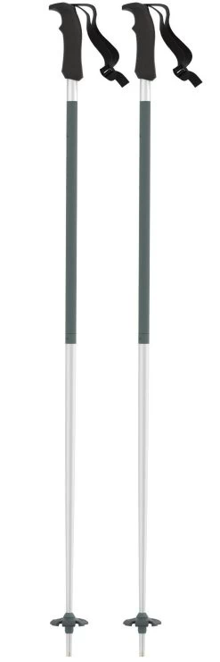 Bâton Atomic Redster Q Green Silver