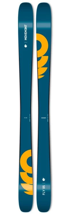 Ski Movement Fly 95