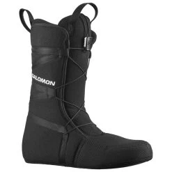 Boots Salomon Pearl Boa Black Gold -MontBlanc Wear Magasin 99b3794915bf35d4561c8dd11b3427a461918479 H23SALOBOO3332738 901
