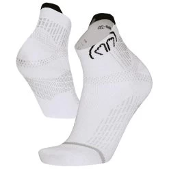 Chaussettes Sidas Run Anatomic Ankle Blanc -MontBlanc Wear Magasin 99f18e81c7fa8d2828cf134516e2ba1e6a6ce4f2 E22SIDAACC2219070 10