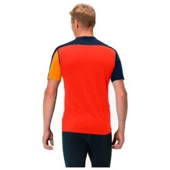 Sous-vêtement Technique Norrona Falketind Equaliser Merino M's Orange Popsicle/Indigo Night -MontBlanc Wear Magasin 9a0c10796f108ebf0c026ba0e2692815aa840baa E22NORRTEH1207870 6