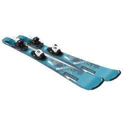 Kit Ski Salomon L Qst Jr M + L6 Gw -MontBlanc Wear Magasin 9a955cc140b81afd47a7b590d5222ce4e2403aae H23SALOKSK354730 901