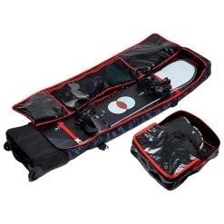 Housse Snowboard Ogio Ski Snow Wheeled Bag Snowflake Tech 7 Housse Snowboard Ogio Ski Snow Wheeled Bag Snowflake Tech -MontBlanc Wear Magasin 9b65388466bc52856dbbd4a4cc10799f69a46566 E23OGIO374491 CALL0207206 901