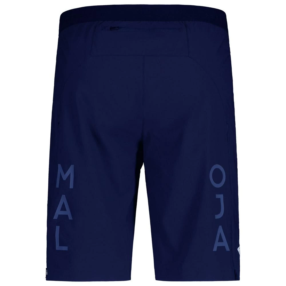 Pantalon Nordique Maloja GoliatM Midnight 2 Pantalon Nordique Maloja GoliatM Midnight – Image 2